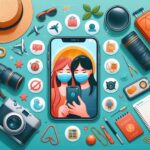 10 Apps que Evitam Contato Social Desnecessario em Viagens pulsenaweb
