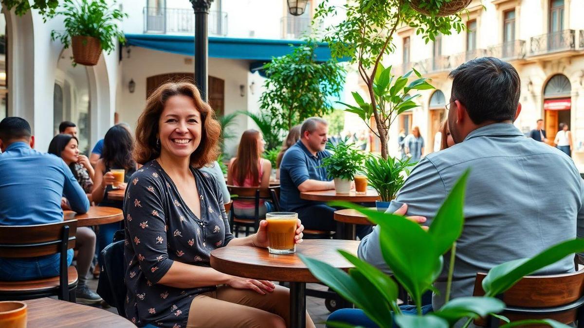 melhores-formas-de-socializar-em-viagens-solo